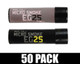 Enola Gaye Micro Smoke Grenade - EG25 - 50 Pack - Bumble Bee (Black/Yellow) Enola Gaye Micro Smoke Grenade - EG25 - 50 Pack - Bumble Bee (Black/Yellow)